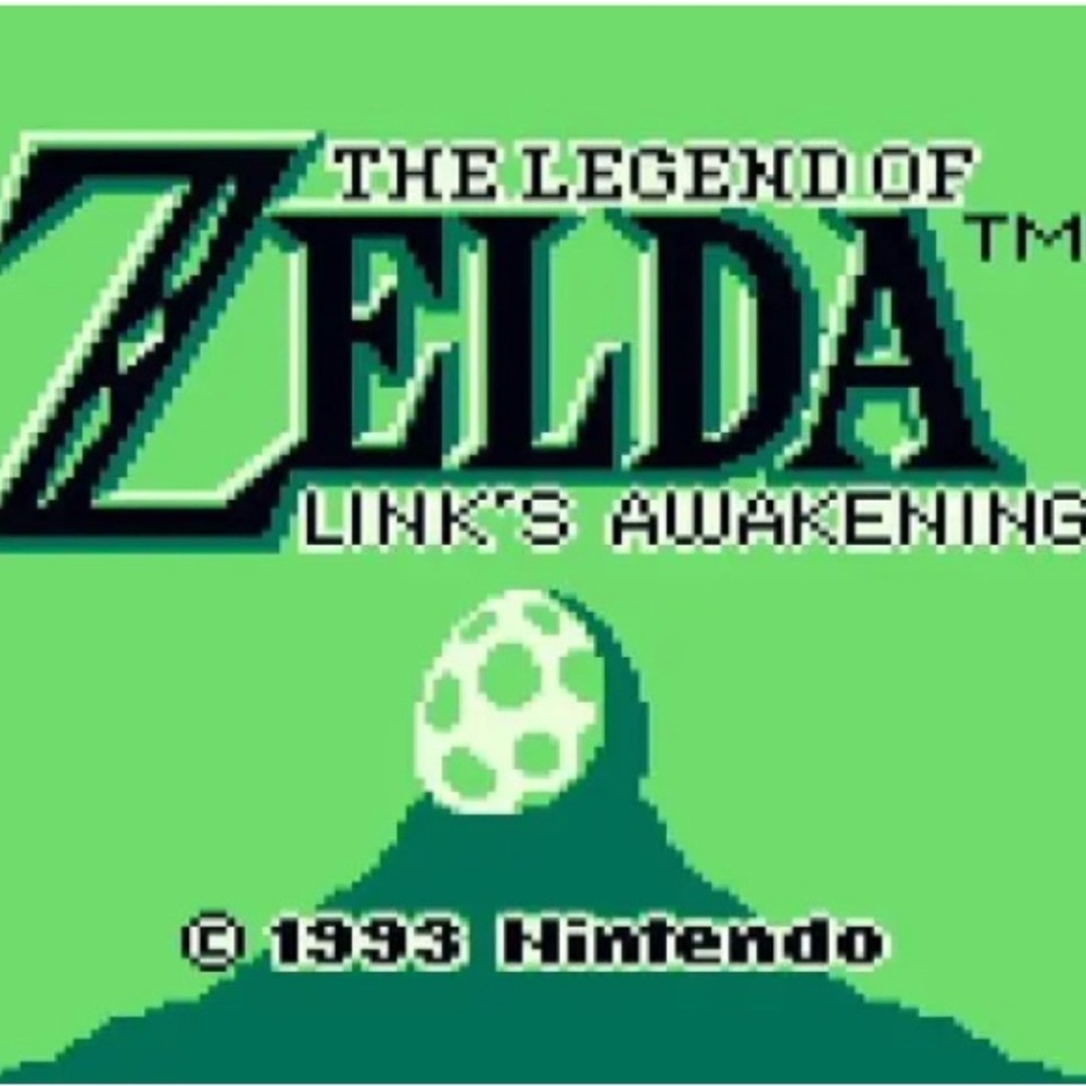 Nintendo Game & Watch: The Legend of Zelda [Retro System] - Picture 10 of 11